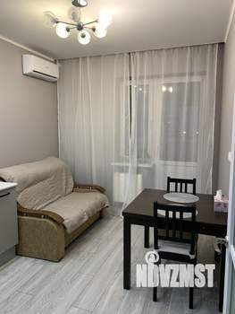 1-к квартира, на длительный срок, 35м2, 10/25 этаж