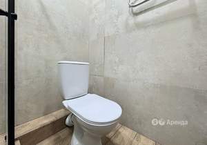 1-к квартира, на длительный срок, 36м2, 15/17 этаж