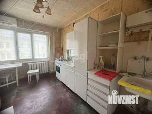 1-к квартира, на длительный срок, 41м2, 4/5 этаж