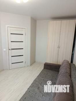 1-к квартира, на длительный срок, 38м2, 8/10 этаж