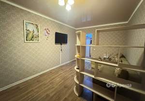 1-к квартира, на длительный срок, 38м2, 1/3 этаж