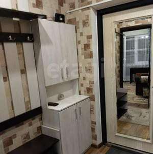 1-к квартира, на длительный срок, 34м2, 10/10 этаж