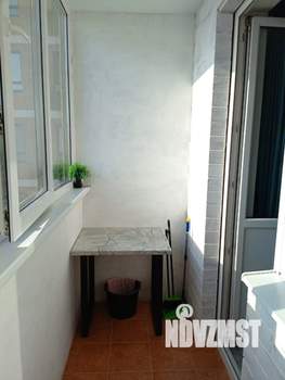 Студия квартира, на длительный срок, 22м2, 11/22 этаж