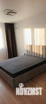 1-к квартира, на длительный срок, 42м2, 16/20 этаж