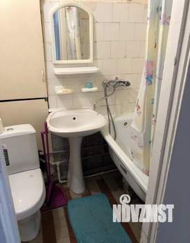 1-к квартира, на длительный срок, 25м2, 3/5 этаж