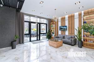 1-к квартира, на длительный срок, 56м2, 12/22 этаж