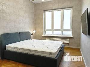 2-к квартира, на длительный срок, 56м2, 17/24 этаж