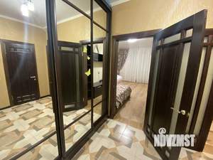 1-к квартира, на длительный срок, 46м2, 1/7 этаж