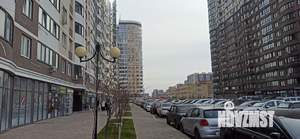 1-к квартира, на длительный срок, 37м2, 5/20 этаж