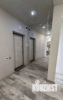 2-к квартира, посуточно, 45м2, 3/3 этаж