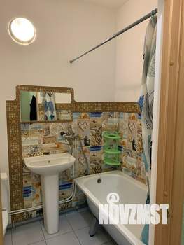 1-к квартира, на длительный срок, 35м2, 2/4 этаж