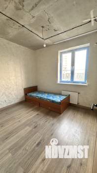 Студия квартира, на длительный срок, 48м2, 1/20 этаж