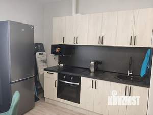 2-к квартира, на длительный срок, 45м2, 8/16 этаж