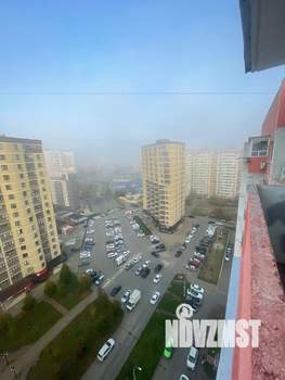 1-к квартира, на длительный срок, 40м2, 16/16 этаж