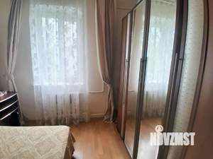 1-к квартира, на длительный срок, 44м2, 2/3 этаж