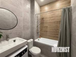 Студия квартира, посуточно, 26м2, 16/16 этаж