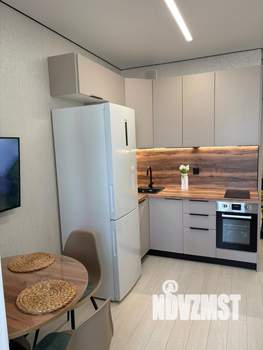 1-к квартира, на длительный срок, 48м2, 23/24 этаж