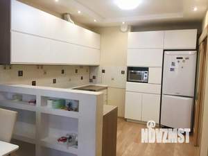 3-к квартира, на длительный срок, 92м2, 6/17 этаж