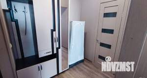 1-к квартира, на длительный срок, 37м2, 14/16 этаж