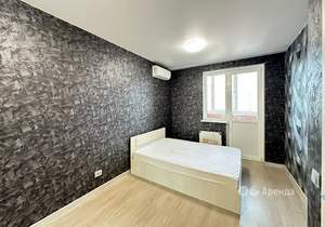 1-к квартира, на длительный срок, 34м2, 13/16 этаж