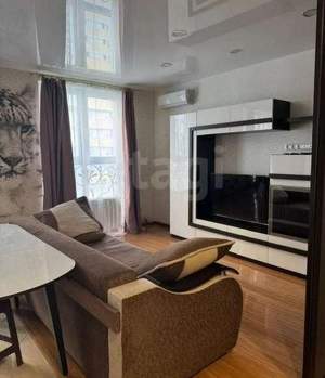 2-к квартира, на длительный срок, 60м2, 12/26 этаж