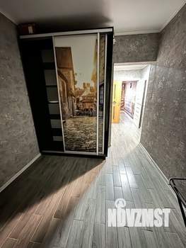 1-к квартира, на длительный срок, 44м2, 4/16 этаж