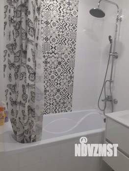 1-к квартира, на длительный срок, 35м2, 8/17 этаж