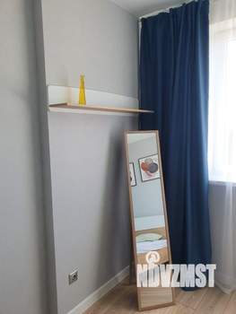 2-к квартира, на длительный срок, 53м2, 14/16 этаж