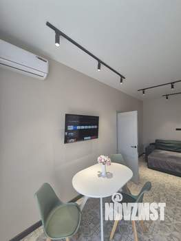 1-к квартира, на длительный срок, 45м2, 4/15 этаж