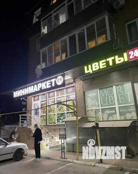 1-к квартира, на длительный срок, 44м2, 2/5 этаж