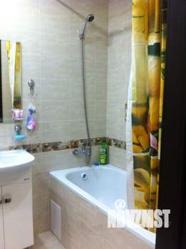 1-к квартира, на длительный срок, 45м2, 8/16 этаж