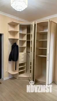 1-к квартира, на длительный срок, 50м2, 7/21 этаж