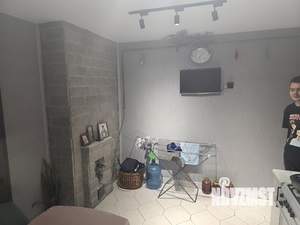 3-к квартира, на длительный срок, 68м2, 2/2 этаж