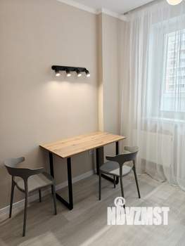 1-к квартира, на длительный срок, 37м2, 4/21 этаж