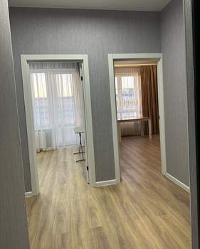 1-к квартира, на длительный срок, 35м2, 23/24 этаж