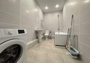 1-к квартира, на длительный срок, 40м2, 15/16 этаж