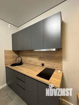 1-к квартира, на длительный срок, 40м2, 8/9 этаж