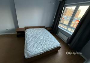 2-к квартира, на длительный срок, 56м2, 4/16 этаж