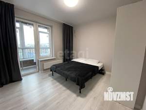 2-к квартира, на длительный срок, 56м2, 9/10 этаж
