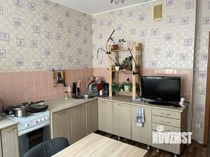 1-к квартира, на длительный срок, 41м2, 10/17 этаж