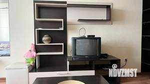 1-к квартира, на длительный срок, 38м2, 6/7 этаж