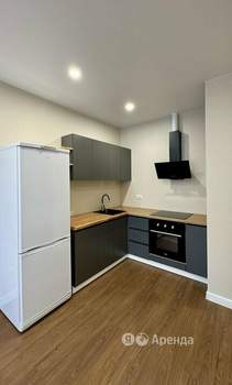 1-к квартира, на длительный срок, 39м2, 9/16 этаж