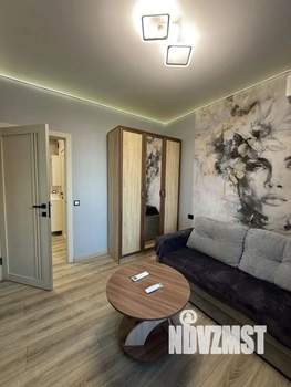 2-к квартира, на длительный срок, 40м2, 3/16 этаж