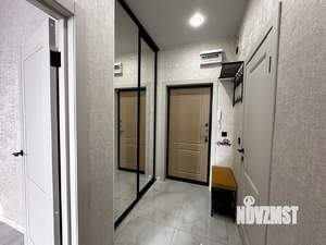 1-к квартира, на длительный срок, 45м2, 19/20 этаж