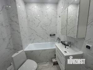 Студия квартира, на длительный срок, 27м2, 3/18 этаж