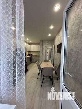 1-к квартира, на длительный срок, 44м2, 16/16 этаж