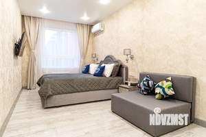 2-к квартира, посуточно, 70м2, 1/1 этаж