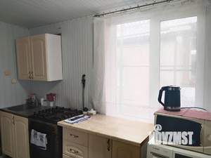 2-к квартира, посуточно, 50м2, 1/1 этаж