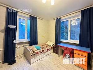 3-к квартира, на длительный срок, 66м2, 2/3 этаж