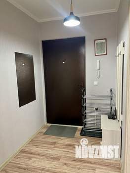 1-к квартира, на длительный срок, 42м2, 15/17 этаж